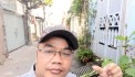 225m2 = 10 tỷ x Trường Chinh Đông Hưng Thuận Quận 12 TPHCM