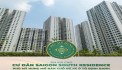 Bán ô đậu xe dự án Saigon South Residence Phú Mỹ Hưng. Mua trực tiếp chủ đầu tư- Sở hữu lâu dài