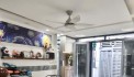 SIÊU PHẨM THỐNG NHẤT - 5 TÂNG - P10 GÒ VẤP CHỈ 4.85 TỶ