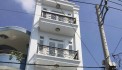 Bán nhà mặt tiền hẻm 10m Lâm Thị Hố, P. Tân Chánh Hiệp, Q.12