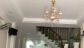 Bán nhà mặt tiền hẻm 10m Lâm Thị Hố, P. Tân Chánh Hiệp, Q.12