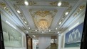 Siêu phẩm mặt tiền Quận 12, Nhà mặt tiền Tân Thới Hiệp 14, 5m x 20m, đúc 5 tấm có thang máy