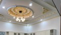 Siêu phẩm mặt tiền Quận 12, Nhà mặt tiền Tân Thới Hiệp 14, 5m x 20m, đúc 5 tấm có thang máy