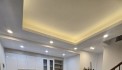 Cần bán nhà Thái Thịnh, Đống Đa cách ô tô 20m, ngõ nông rộng, nhà mới đẹp ở ngay 23m2 x 4 tầng. 4,28 tỷ