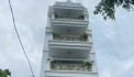 Siêu phẩm mặt tiền Quận 12, Nhà mặt tiền Tân Thới Hiệp 14, 5m x 20m, đúc 5 tấm có thang máy