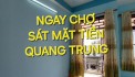 CHDV 5 tầng 83m2 có 7 tỷ x Quang Trung Phường 8 Gò Vấp TP.HCM