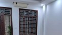 NHÀ ĐẸP 4T Ở NGAY PHỐ ĐỘI CẤN, TƯƠNG LAI XÁN LẠN – TẶNG FULL ĐỒ - 36M2, NHỈNH 6 TỶ