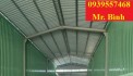 Cho thuê Xưởng 8x50m, Mặt Tiền Trần Văn Giàu, Xã Phạm Văn Hai, Bình Chánh