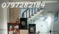 DỌN VỀ Ở NGAY CHỈ VỚI 5,2 TỶ NGAY ĐƯỜNG 835 , TRUNG TÂM PHƯỜNG PHÚ HỮU, Q9