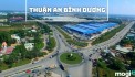 Mua đất, căn hộ tại Phường Vĩnh Phú, Thuận An, Bình Dương