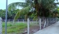 Chính Chủ bán 500m2 Đất mặt tiền đường An Sơn 32, Xã An Sơn, Thuận An, Bình Dương Lh 0949866116
