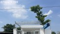 Nhà Bình Minh cần bán gấp sổ riêng thổ cư trọn sổ 1 tỷ 6 hỗ trợ vay 3 bên. 1 sẹc QL1A , LH 0799 216 799 em Trinh.