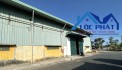 Cho thuê kho KCN Long Bình 1.200 m2 chỉ 55k/m2. P