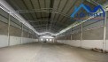 Cho thuê xưởng 5.200m2 KCN Hố Nai 3 giá 4usd/m2