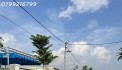 Nhà Bình Minh cần bán gấp sổ riêng thổ cư trọn sổ 1 tỷ 6 hỗ trợ vay 3 bên. 1 sẹc QL1A , LH 0799 216 799 em Trinh.