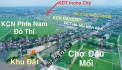 Đất đấu giá tại thành phố Hà Nội - Khu Đại Xuyên - Phú Xuyên - Hà Nội Rẻ hơn đất Nhà Quê