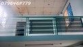 BÁN NHÀ SỔ HỒNG RIÊNG - PHẠM HỮU LẦU - QUẬN 7 - 50M2 - GIÁ NHỈNH 2 TỶ TL