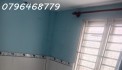 BÁN NHÀ SỔ HỒNG RIÊNG - PHẠM HỮU LẦU - QUẬN 7 - 50M2 - GIÁ NHỈNH 2 TỶ TL