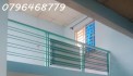 BÁN NHÀ SỔ HỒNG RIÊNG - PHẠM HỮU LẦU - QUẬN 7 - 50M2 - GIÁ NHỈNH 2 TỶ TL