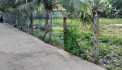 Bán Đất An Sơn32 Xã AN Sơn, Thuận An Bình Đường  500m2 Thổ Cư 100m2  Mặt Tiềng Đương 3.5 mét Sổ Hồng Riêng