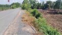CHÍNH CHỦ Bán Lô Đất đường Tỉnh 839, xã Thuận Bình, Thạnh Hoá, Long An.
