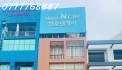 Bán lô đất 170m2 MT Phạm Văn Đồng, P11, quận Bình Thạnh Gần ST Emart