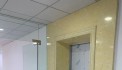 Bán gấp toà nhà MP Vương Thừa Vũ. DT 181m x 7ầng, Có hầm, thang máy.  Giá: 54 tỷ. LH:0964769634