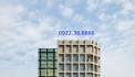 Building cỡ nhỏ – Kim Mã – 51.5m2 – 8 tầng – 8m mặt tiền – Dòng tiền 1.8 tỷ/năm.