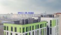 Building cỡ nhỏ – Lê Đại Hành – 97m2 – 8 tầng – 10m mặt tiền – Giá thỏa thuận.