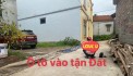 BÁN LÔ ĐẤT 98M2 GIÁP CHỢ CHÚC SƠN GIÁ CHỈ 2 TỶ X