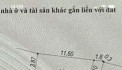 cc gủi bán 43,5m ngọc hoà giáp quận hà đông giá 1x tỉ