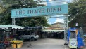 Đất Đẹp - Giá Tốt - Chính Chủ Cần Bán Lô Đất Vị Trí Đẹp Tại Xã Thạnh Bình Huyện Tân Biên, Tây Ninh