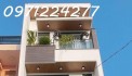 BÁN NHÀ ĐƯỜNG SỐ 10 -HIỆP BÌNH PHƯỚC -THỦ ĐỨC  62M2 ( 4 X 15.5 ] 4 TẦNG -XE HƠI NGỦ TRONG NHÀ