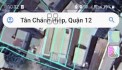 NHÀ C4, 2PN (4X15.5) HXH 4M CỤT AN NINH P. TÂN CHÁNH HIỆP, QUẬN 12 GIÁ 3.18 TỶ