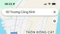 Đất Đẹp - Giá Tốt - Chính Chủ Cần Bán Lô Đất Vị Trí Đẹp Trung Tâm Ninh Diêm, Ninh Hoà, Khánh Hoà