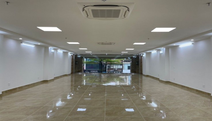 Mặt phố VIP-Khúc Thừa Dụ-Dịch Vọng-Cầu Giấy-DT 91m xMT6.2m x10 tầng-60 tỷ TL-Dòng tiền 150tr/th