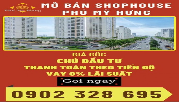 Xem nhà thực tế dự án Phú Mỹ Hưng L'arcade Quận 7