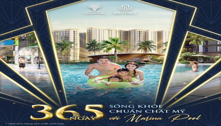 THE OPUS ONE - CHÍN THỨC NHẬN BOOKING
