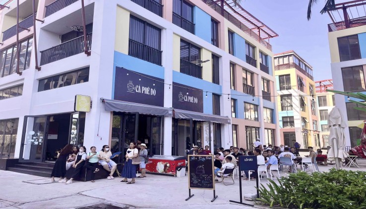 Mua Biệt thự tặng Căn hộ, Mua căn hộ tặng IP16, Libera Nha Trang: chỉ 450 TR.LH: 0933910039