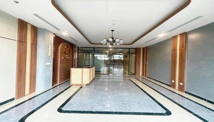 Mặt bằng
So với 3 phân khu trước đó thuộc đại đô thị Vinhomes Grand Park, The Beverly Solari được thiết kế với mặt bằng căn hộ cao cấp hơn và được