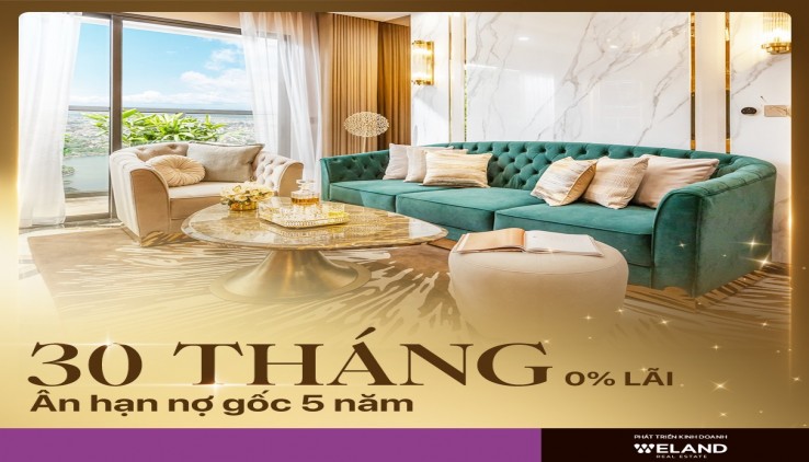 Golden Crown xuất hiện với chính sách mới vào tháng 9 này