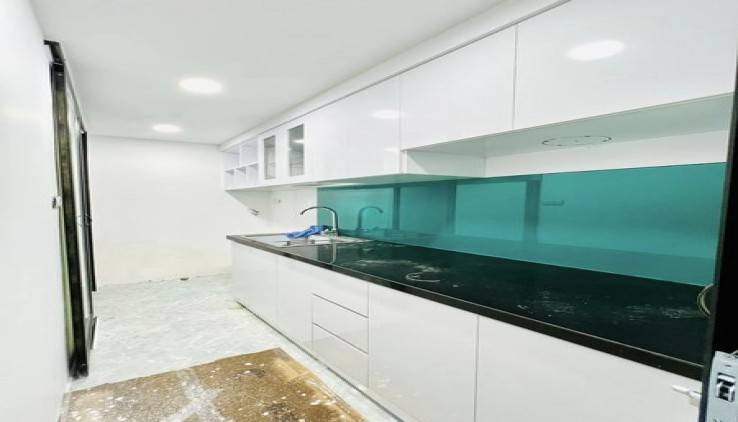 TT Núi Trúc , 60m2, 2 pN, nhỉnh 2,5 tỷ đồng, nhà mới, ở luôn