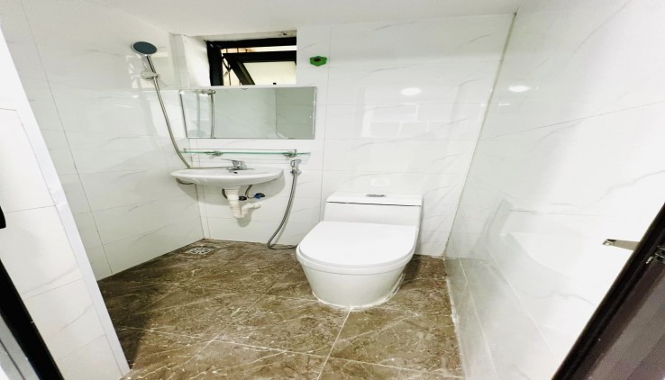 TT Núi Trúc , 60m2, 2 pN, nhỉnh 2,5 tỷ đồng, nhà mới, ở luôn