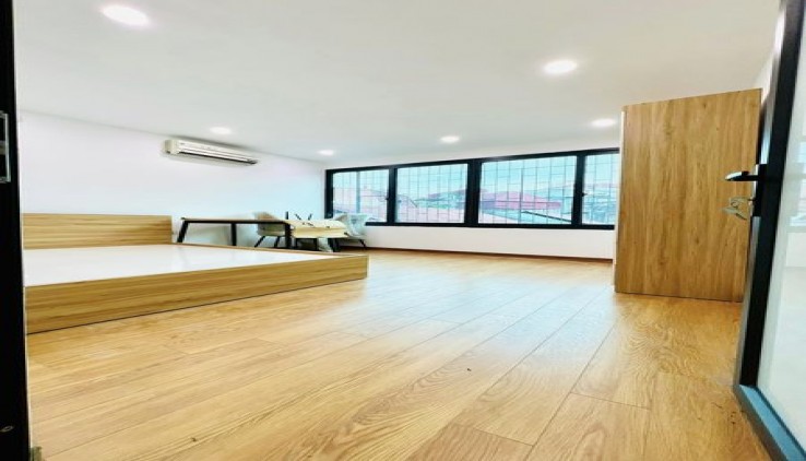 TT Núi Trúc , 60m2, 2 pN, nhỉnh 2,5 tỷ đồng, nhà mới, ở luôn