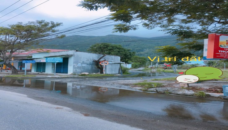 Bán Đất Thổ Cư Thôn Phước Trung, Phước Đồng, Nha Trang. Giá 12 triệu/m2