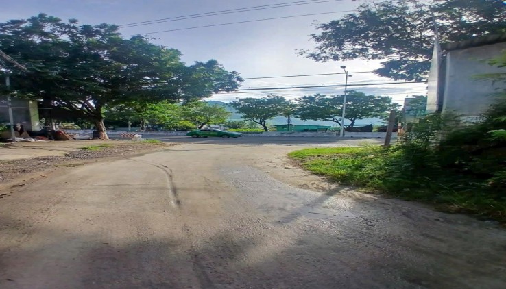 Bán Đất Thổ Cư Thôn Phước Trung, Phước Đồng, Nha Trang. Giá 12 triệu/m2