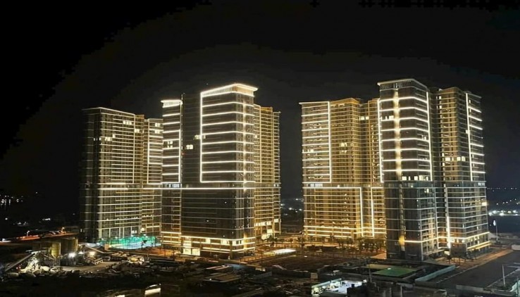 MẶT BẰNG THE BEVERLY VINHOMES GRAND PARK
Mặt bằng tổng khu The Beverly
Tất cả các tòa căn hộ tại phân khu The Beverly được thiết kế hình chữ Z:–