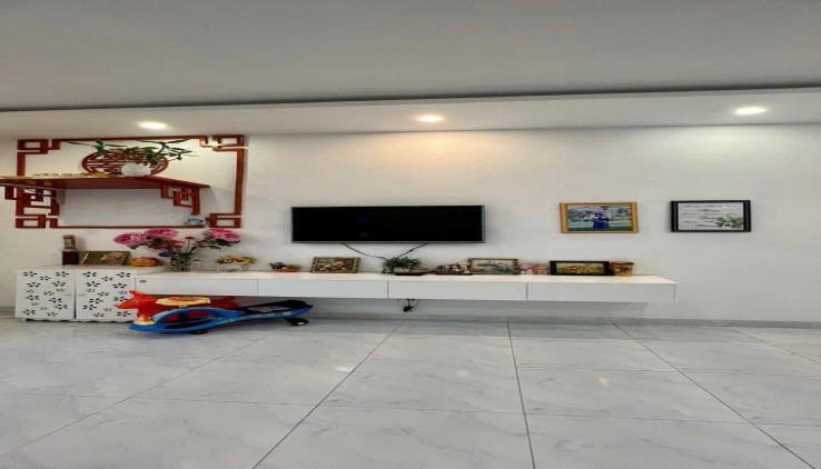 Nhà 2 tầng mới toanh xã Vĩnh Thạnh, tp Nha Trang. 
