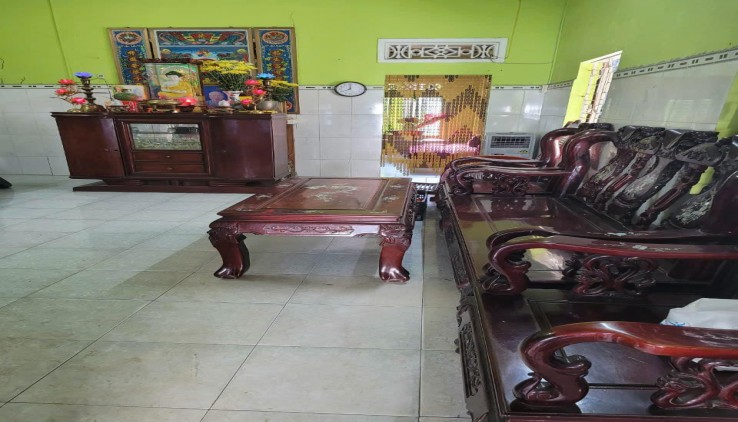 Bán Nhà Cấp 4 Mặt Tiền Đường Đồng Nai - Trung Tâm Tp. Nha Trang 