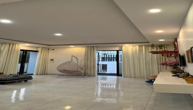 Nhà 2 tầng mới toanh xã Vĩnh Thạnh, tp Nha Trang. 

